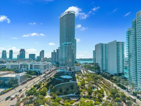 500 Alton Road Miami Beach FL 33139
