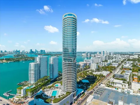 500 Alton Road Miami Beach FL 33139