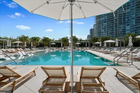 500 Alton Road Miami Beach FL 33139
