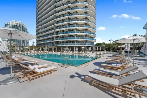 500 Alton Road Miami Beach FL 33139