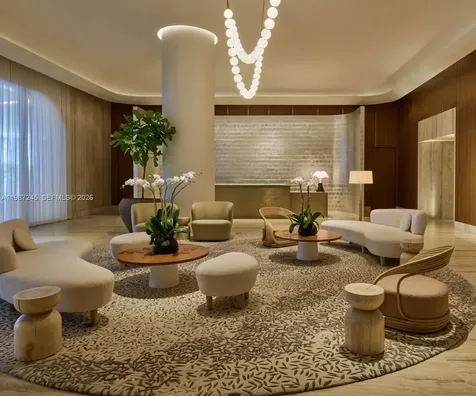 500 Alton Road Miami Beach FL 33139