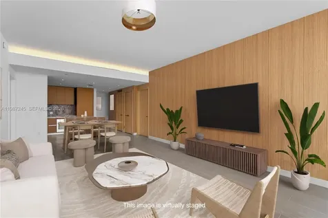500 Alton Road Miami Beach FL 33139