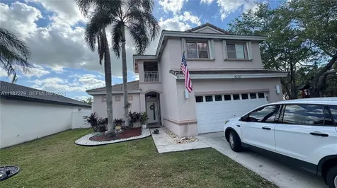 4220 SW 153rd Avenue Miramar FL 33027
