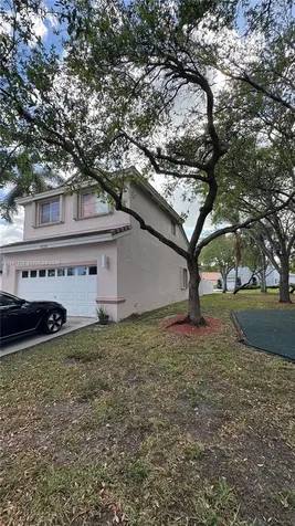 4220 SW 153rd Avenue Miramar FL 33027