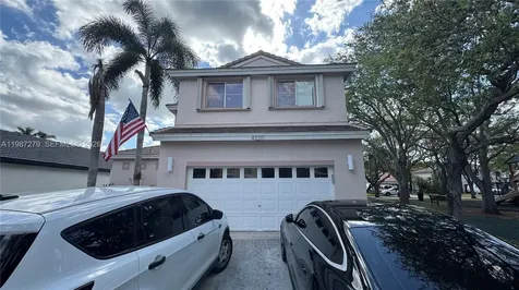 4220 SW 153rd Avenue Miramar FL 33027