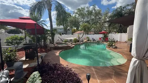 4220 SW 153rd Avenue Miramar FL 33027