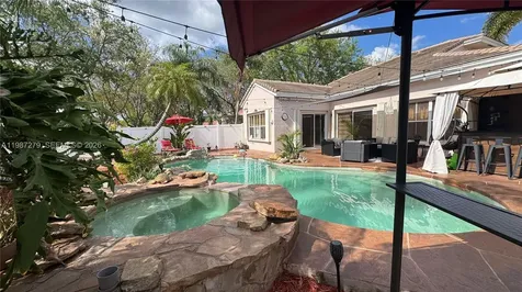 4220 SW 153rd Avenue Miramar FL 33027
