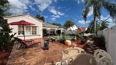 4220 SW 153rd Avenue Miramar FL 33027