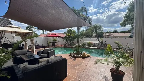 4220 SW 153rd Avenue Miramar FL 33027