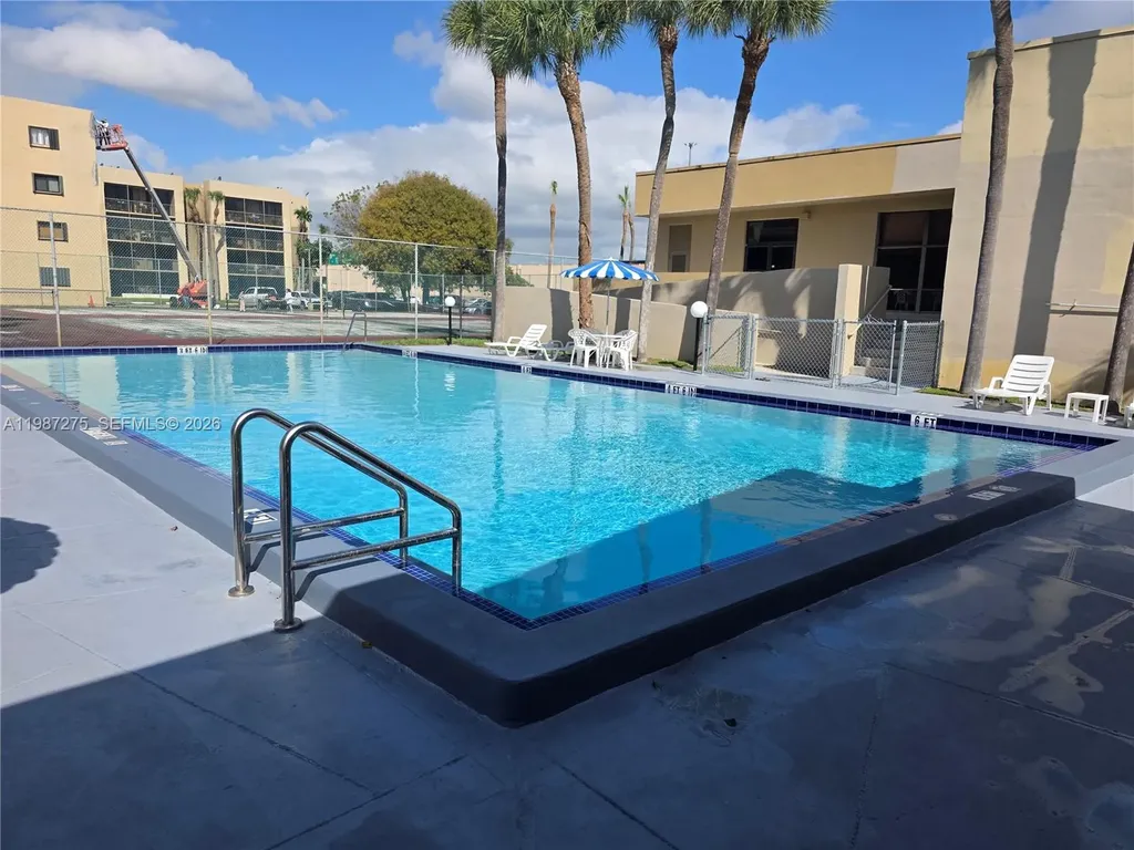 8615 NW 8th Street Miami FL 33126
