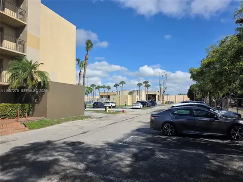 8615 NW 8th Street Miami FL 33126