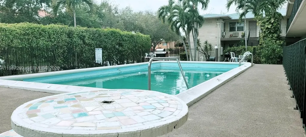 1755 NE 116th Road North Miami FL 33181