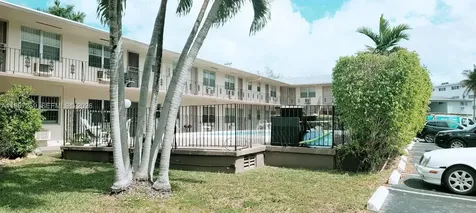 1755 NE 116th Road North Miami FL 33181