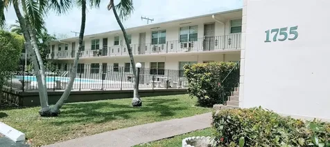 1755 NE 116th Road North Miami FL 33181