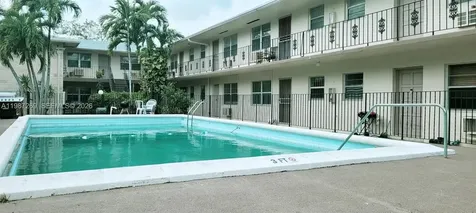 1755 NE 116th Road North Miami FL 33181