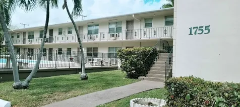 1755 NE 116th Road North Miami FL 33181