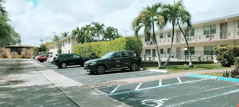 1755 NE 116th Road North Miami FL 33181