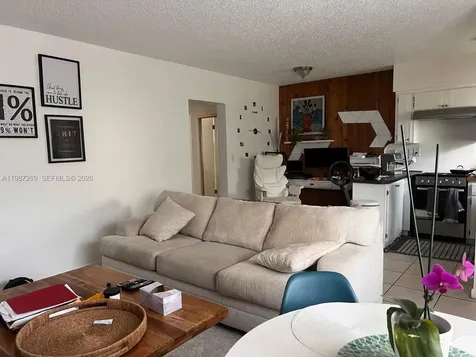 1755 NE 116th Road North Miami FL 33181