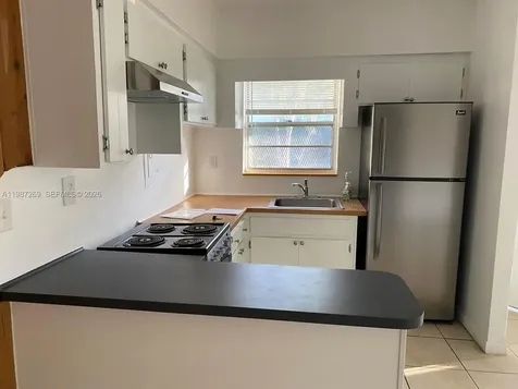1755 NE 116th Road North Miami FL 33181