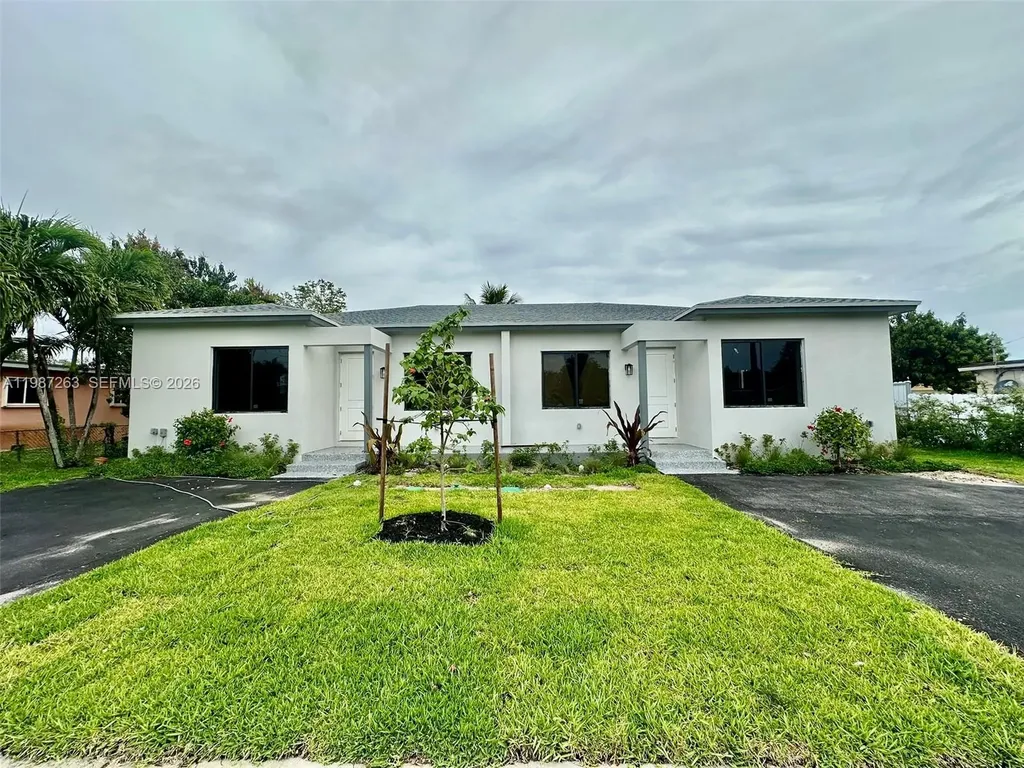 2399 NW 105th Street Miami FL 33147