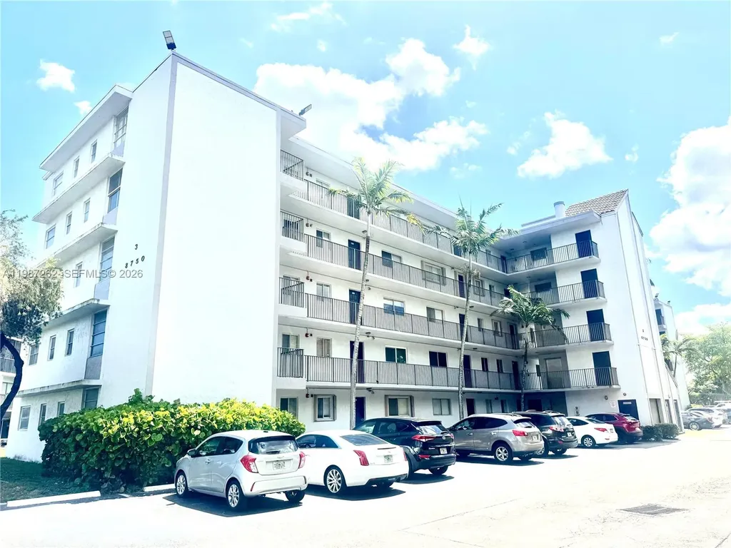 8750 N Sherman Circle Miramar FL 33025