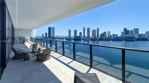 5000 Island Estates Drive Aventura FL 33160