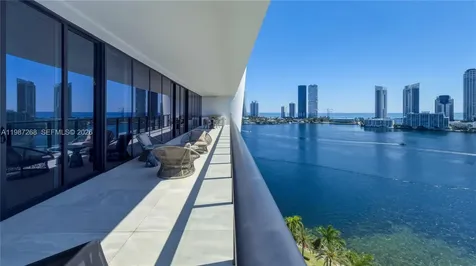 5000 Island Estates Drive Aventura FL 33160