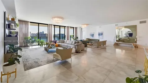 5000 Island Estates Drive Aventura FL 33160