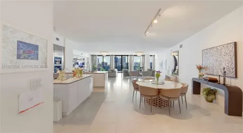 5000 Island Estates Drive Aventura FL 33160