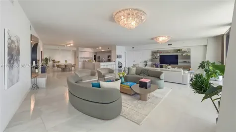 5000 Island Estates Drive Aventura FL 33160