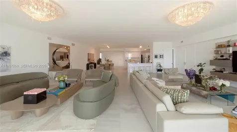 5000 Island Estates Drive Aventura FL 33160