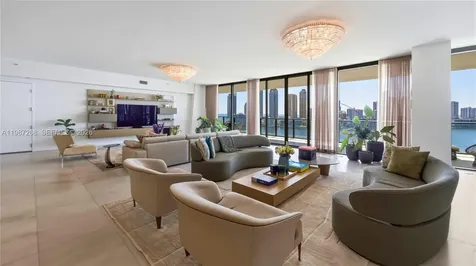 5000 Island Estates Drive Aventura FL 33160