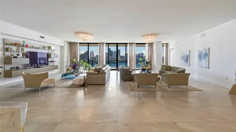 5000 Island Estates Drive Aventura FL 33160