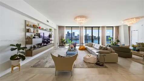 5000 Island Estates Drive Aventura FL 33160