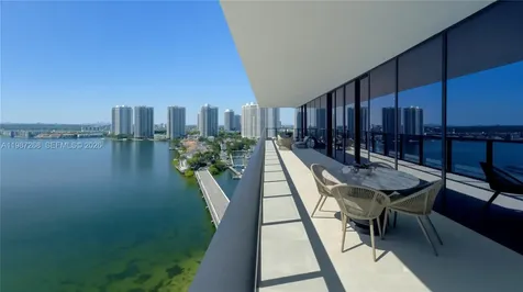 5000 Island Estates Drive Aventura FL 33160