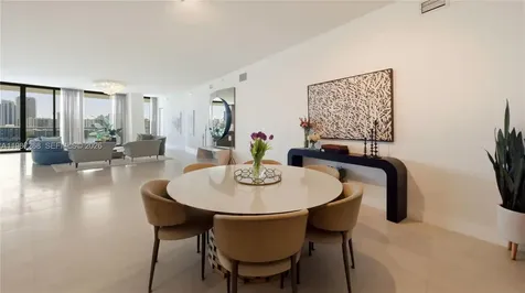 5000 Island Estates Drive Aventura FL 33160