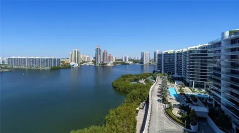 5000 Island Estates Drive Aventura FL 33160