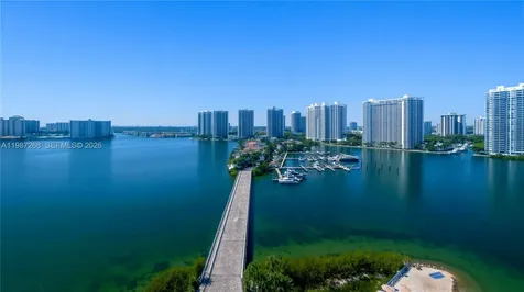 5000 Island Estates Drive Aventura FL 33160