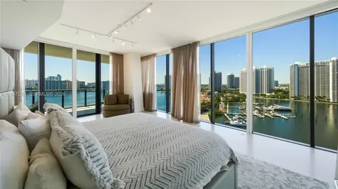 5000 Island Estates Drive Aventura FL 33160