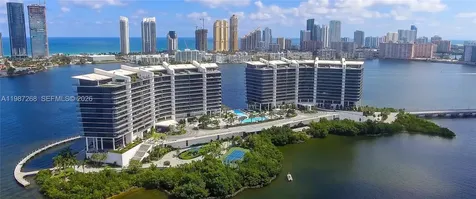 5000 Island Estates Drive Aventura FL 33160