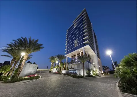 5000 Island Estates Drive Aventura FL 33160