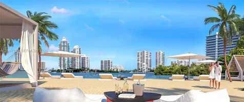 5000 Island Estates Drive Aventura FL 33160