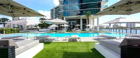 5000 Island Estates Drive Aventura FL 33160
