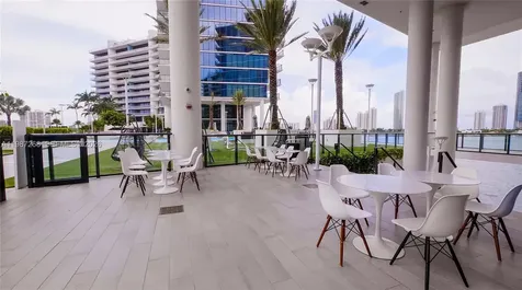 5000 Island Estates Drive Aventura FL 33160