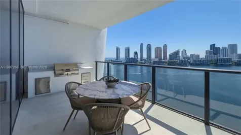 5000 Island Estates Drive Aventura FL 33160