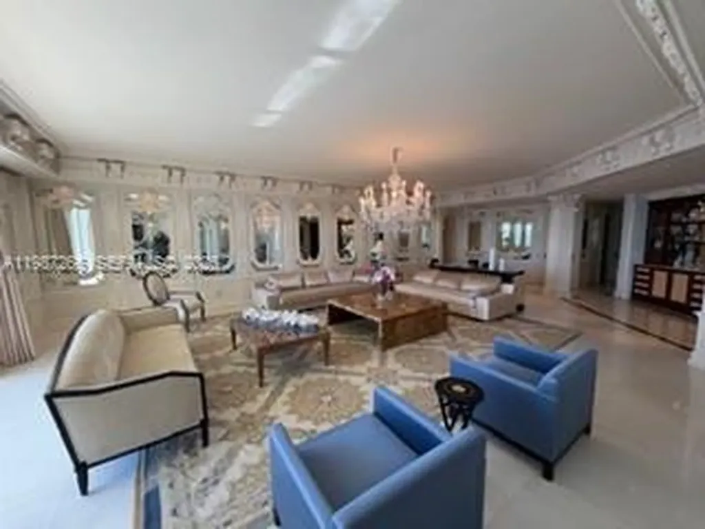 17875 Collins Avenue Sunny Isles Beach FL 33160