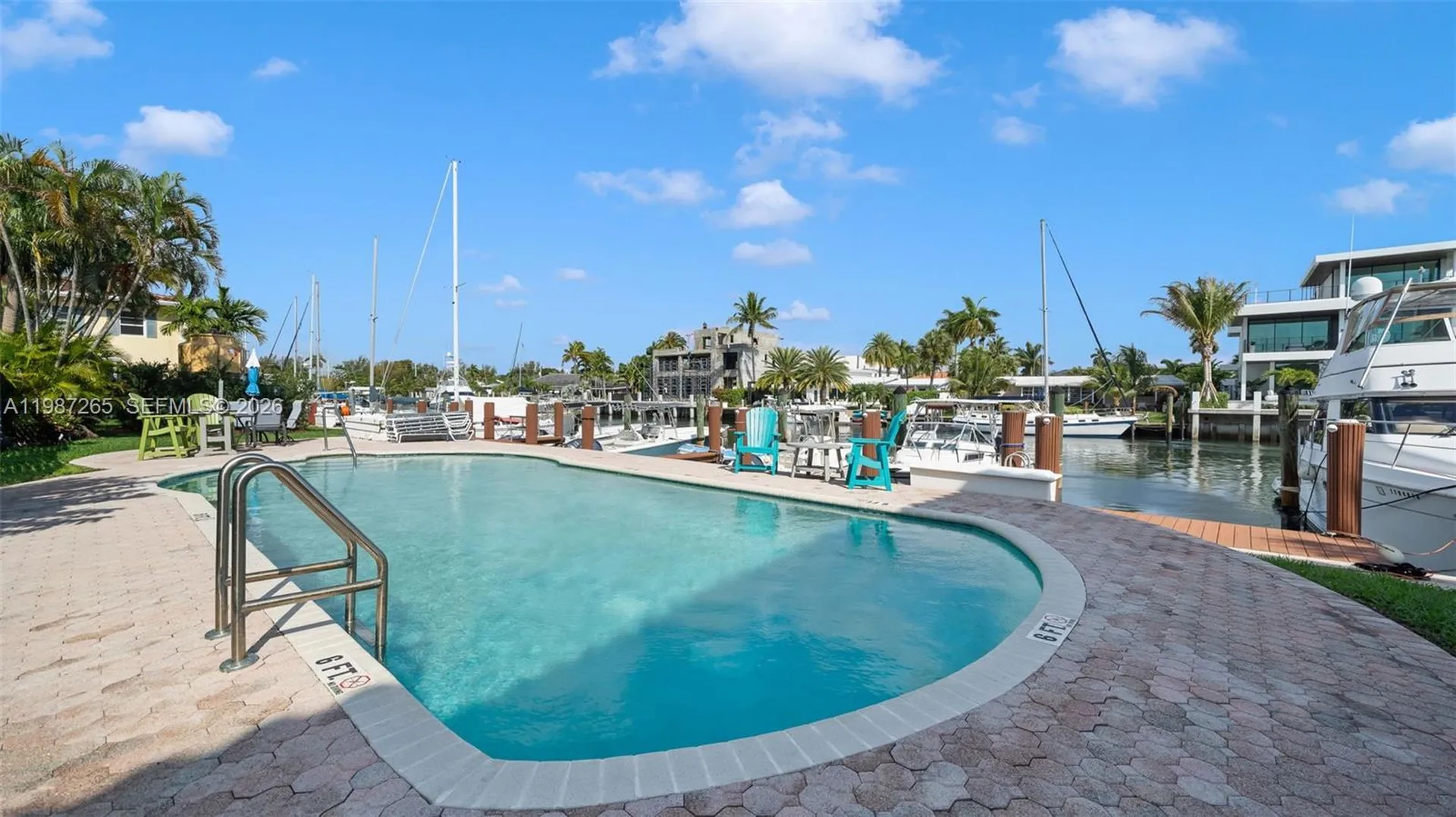 1501 SE 15th Street Fort Lauderdale FL 33316