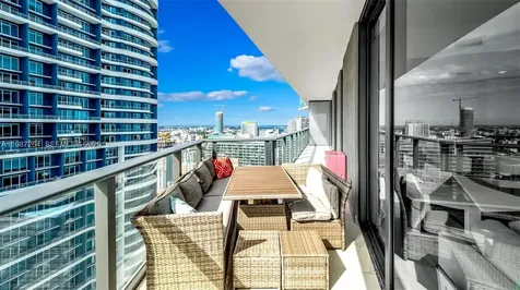 1300 S Miami Avenue Miami FL 33130