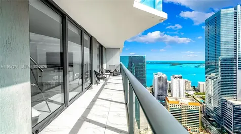 1300 S Miami Avenue Miami FL 33130