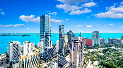 1300 S Miami Avenue Miami FL 33130